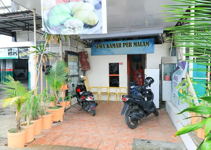 Techno Inn
