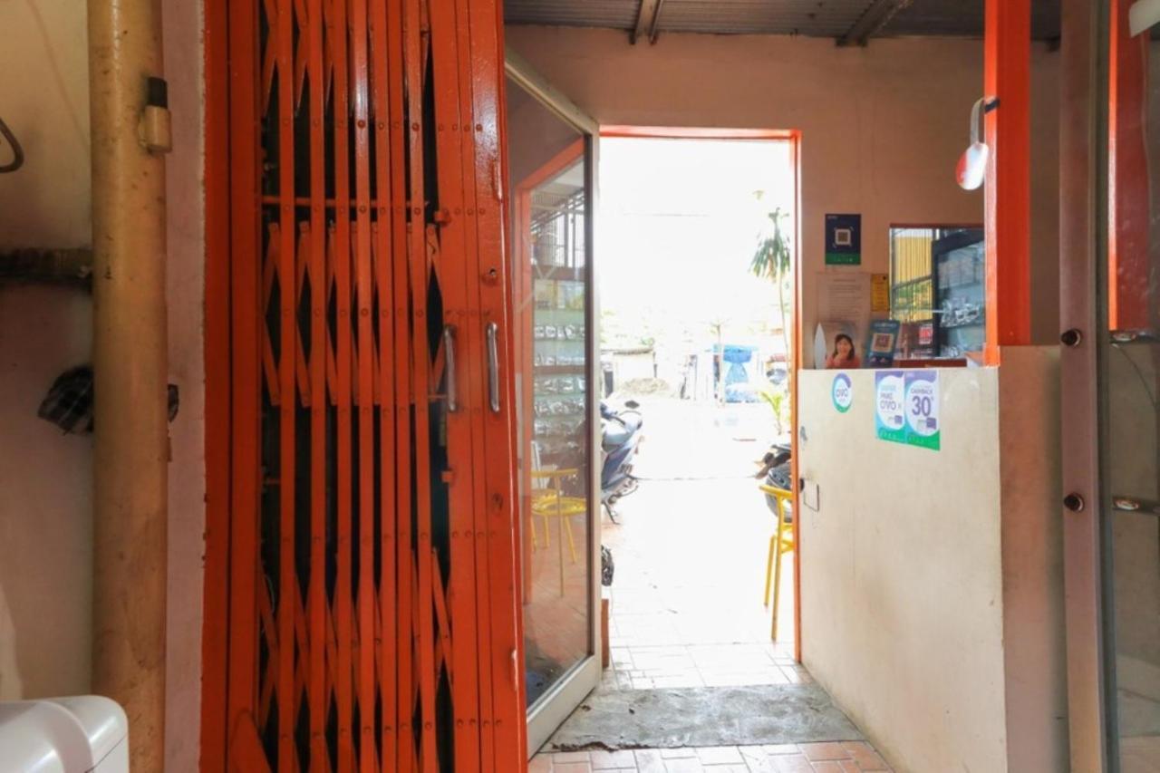 Techno Wisma tamu Makassar