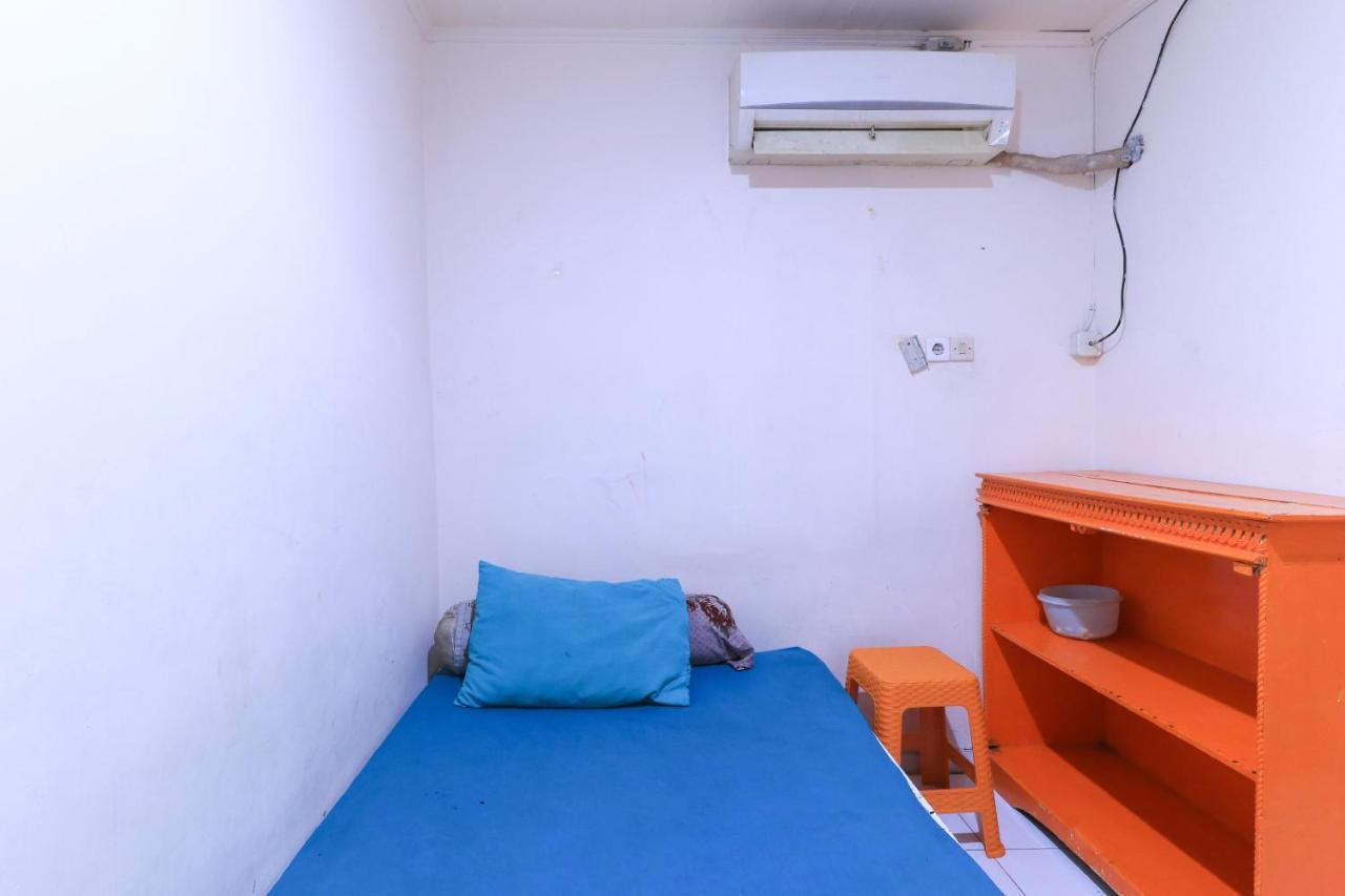 Techno Wisma tamu