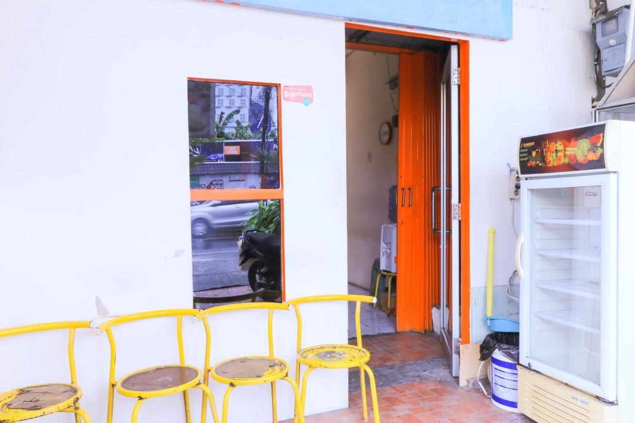 Techno Wisma tamu Makassar